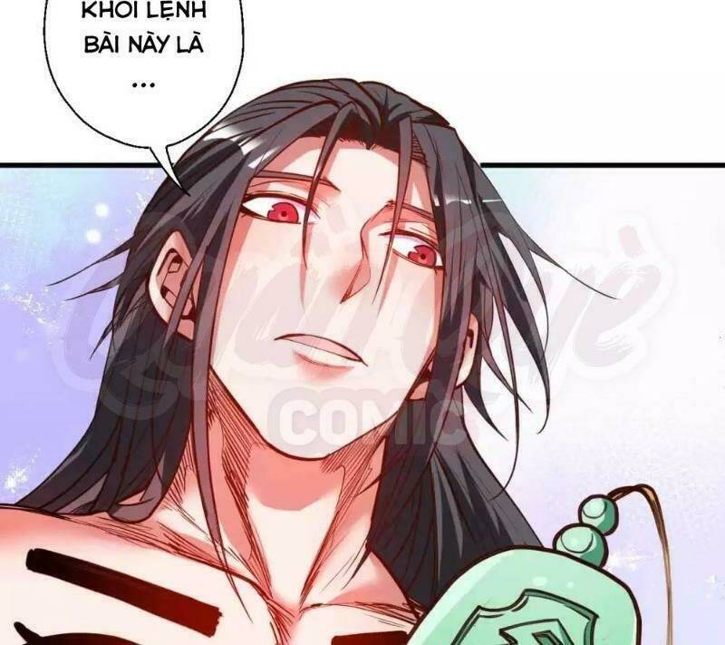 Tối Cường Đại Biểu Hoàng Kim Thận: Chapter 81