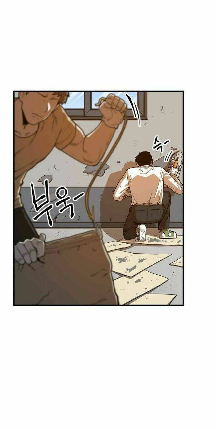 Chinh Phạt Học Đường: Chapter 5