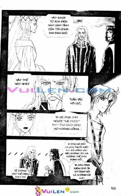 Hiệp Sĩ Nữ Hoàng: Chapter 13