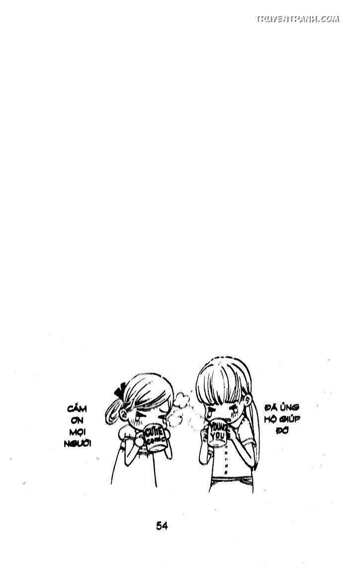 Love N Life: Chapter 56