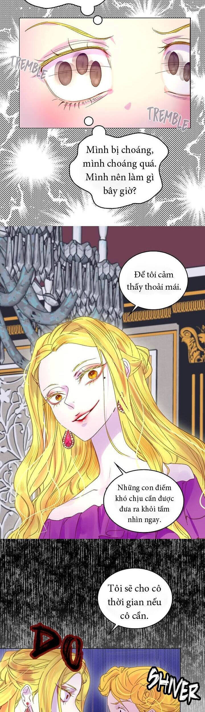 Đừng Xem Thường Nữ Phụ: Chapter 78