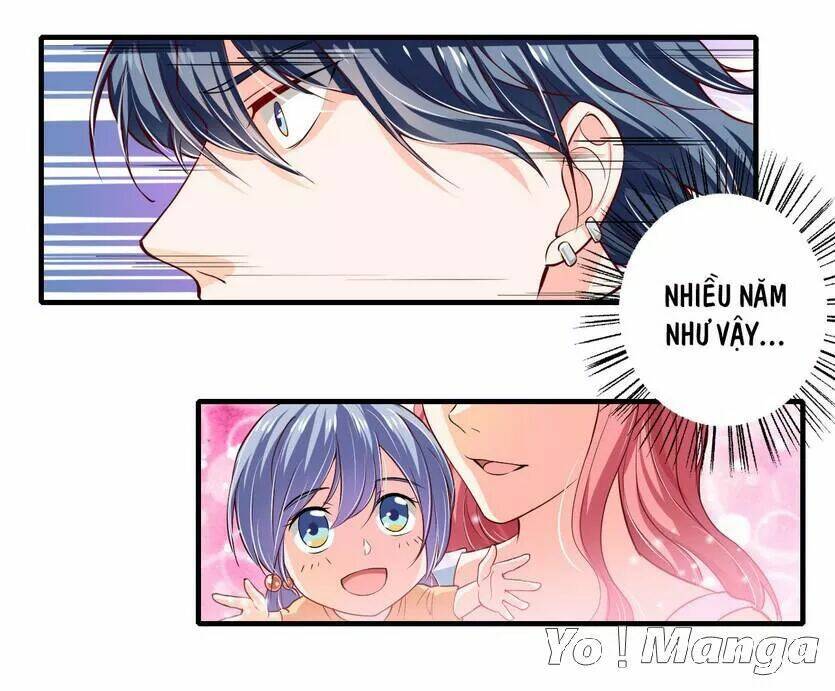 Thiểm Hôn Kinh Ái: Chapter 66