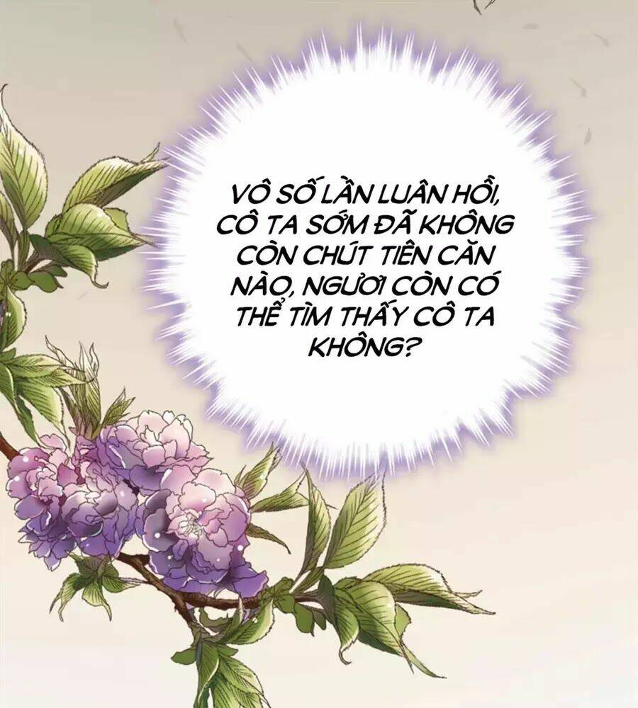 Vạn Năm Nhân Duyên Nhất Tuyến Khiên: Chapter 71