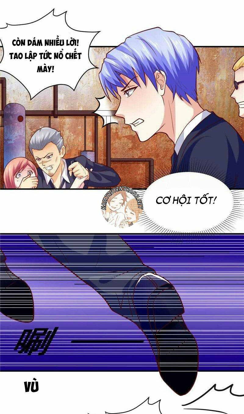 Tình Yêu Khiến Tôi Phát Điên: Chapter 41