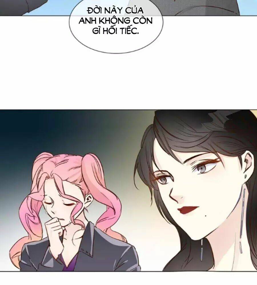 Ngôi Sao Vụn Vỡ: Chapter 44