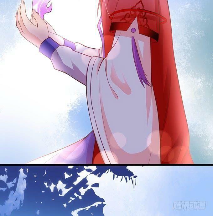Hồ Tiên Hung Bạo: Chapter 110
