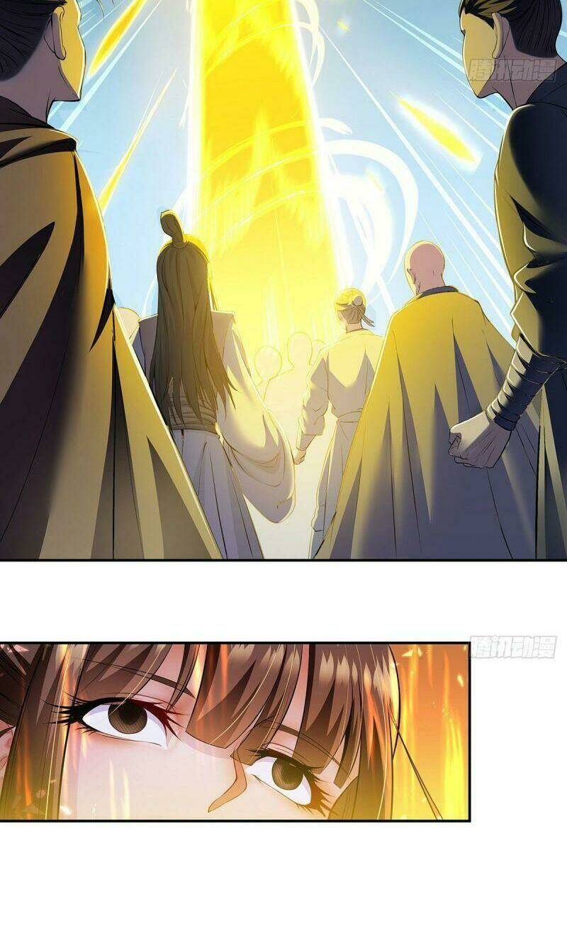 Ta Là Đại Hoàn Đan: Chapter 5