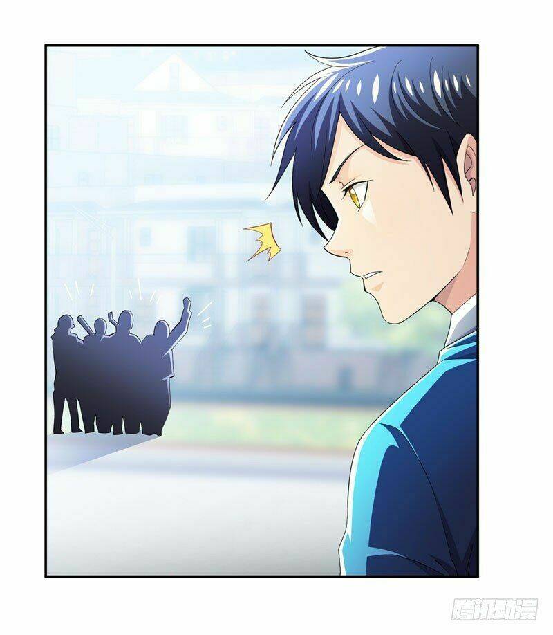 Vòng Bạn Bè Địa Phủ: Chapter 10