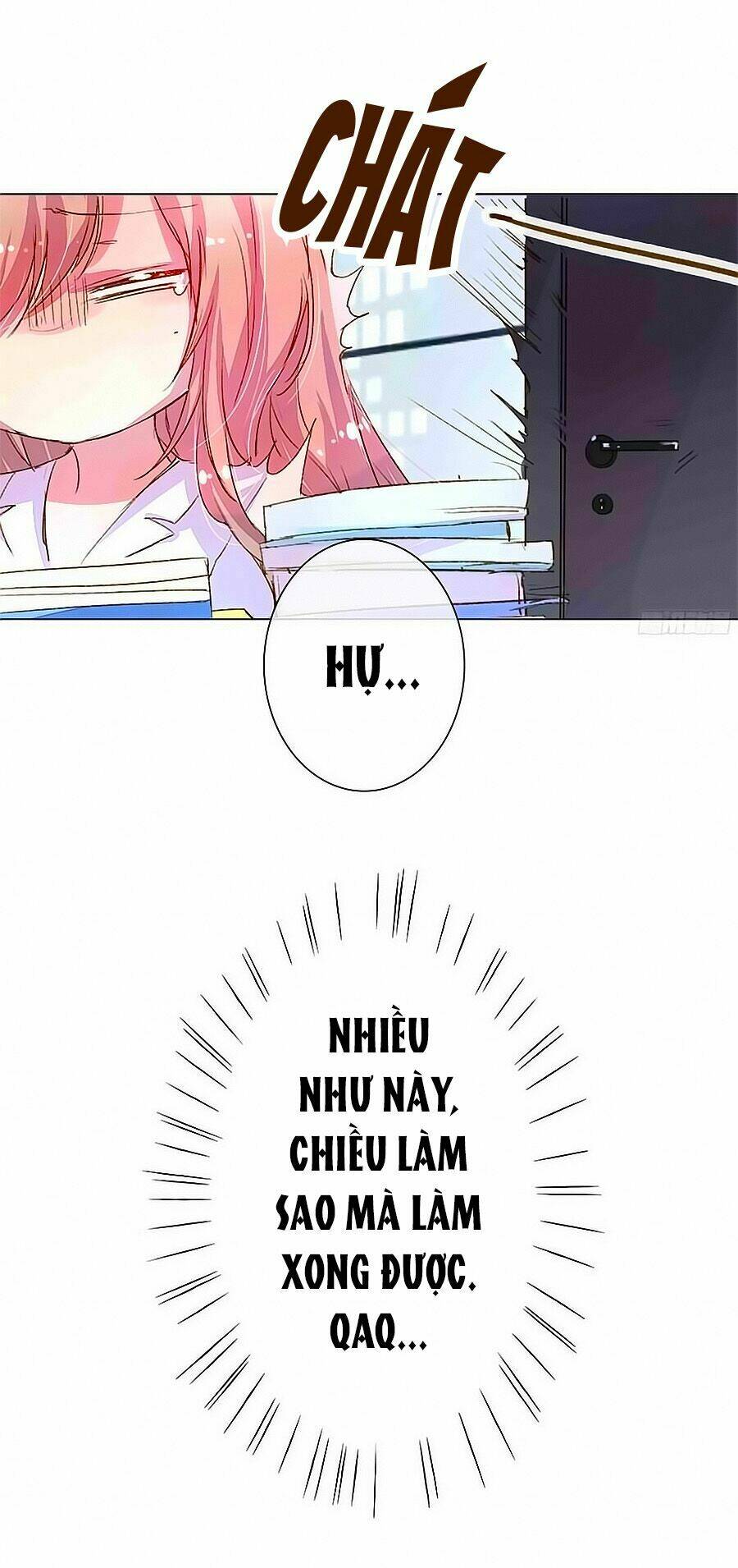 Hào Môn Tiểu Lãn Thê: Chapter 24