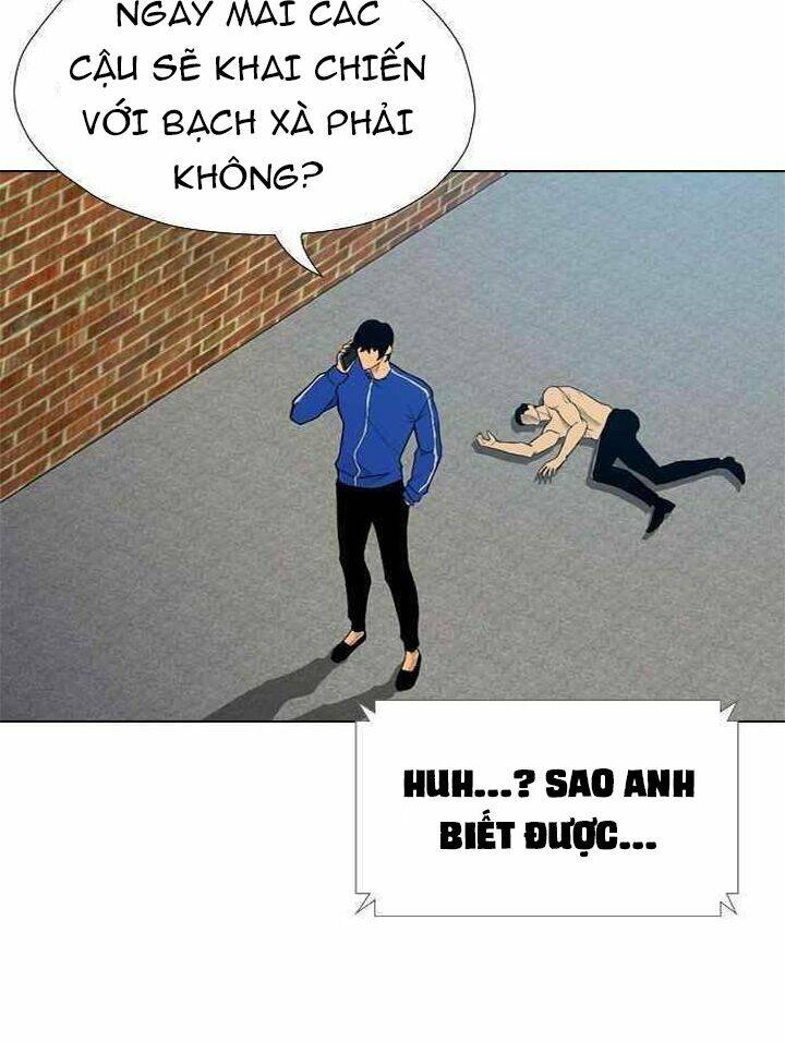 Kẻ Hồi Sinh: Chapter 159