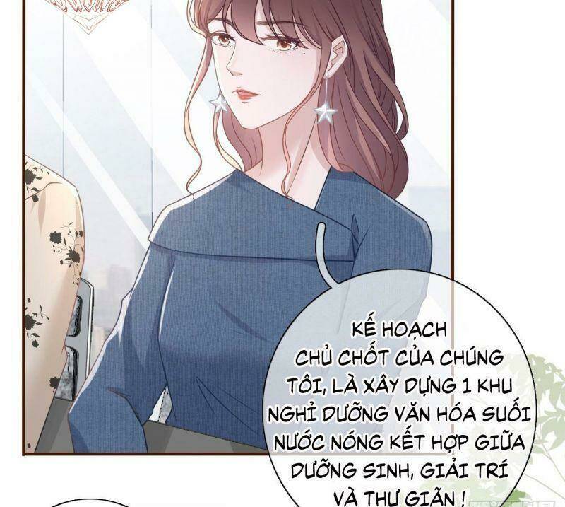 Bạn Gái Tôi Mới 30+: Chapter 61