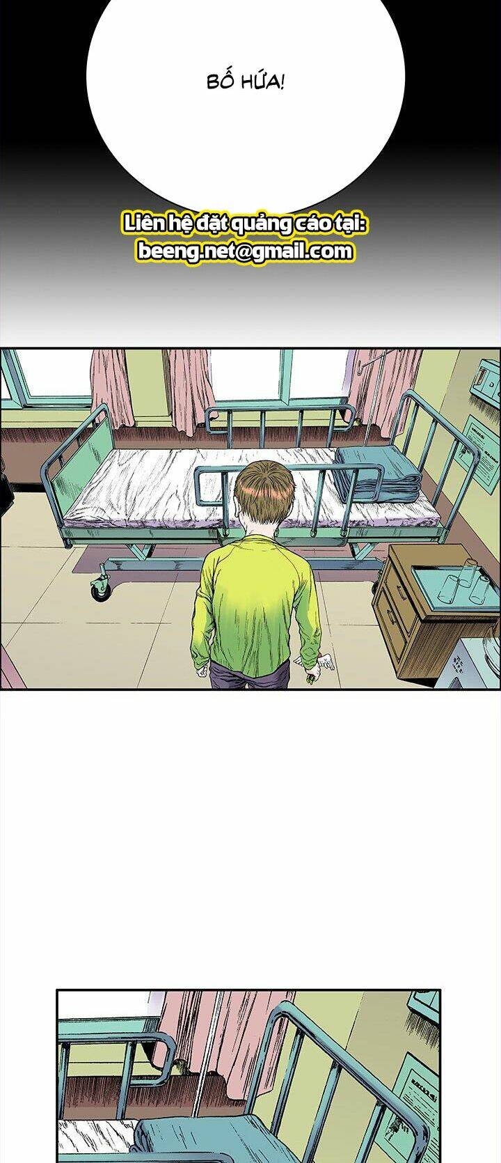 Kang Gito: Chapter 22