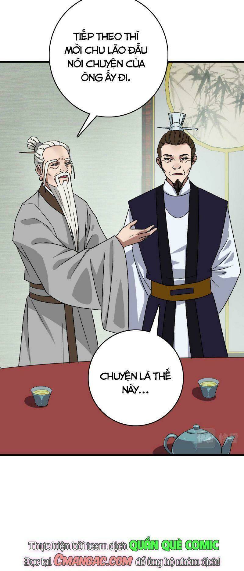 Siêu Đạo Thần Thuật: Chapter 88