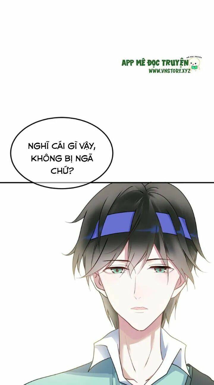 Thần Tượng Điểm Zero: Chapter 124