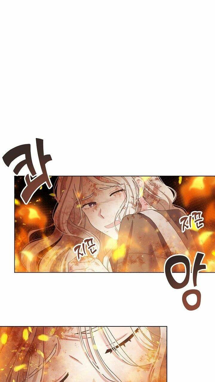 Khu Vườn Câm Lặng: Chapter 3