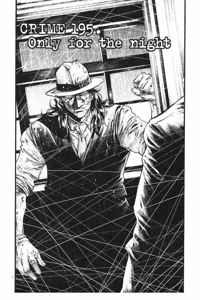 Rainbow: Chapter 195