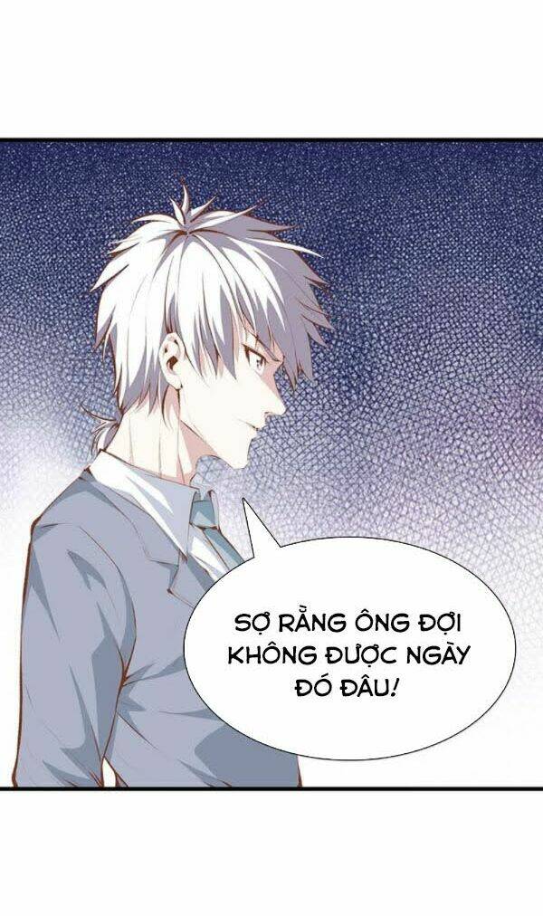 Đô Thị Chí Tôn: Chapter 106