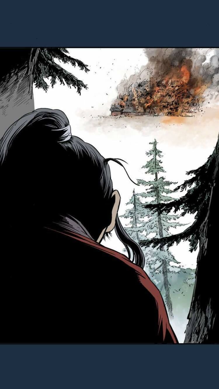 Cao Thủ 2: Chapter 121