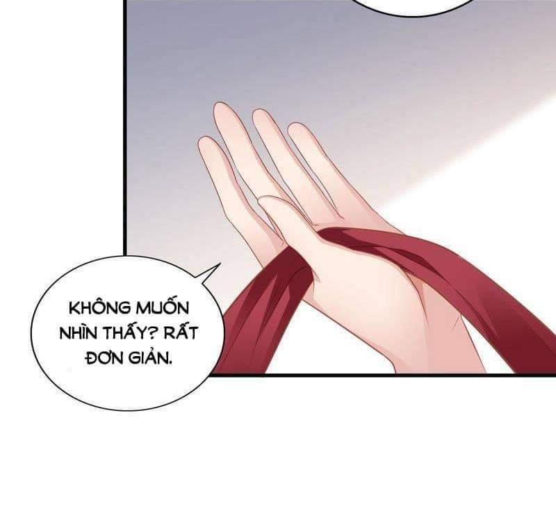 Thái Tử Điện Hạ Có Tin Vui: Chapter 63