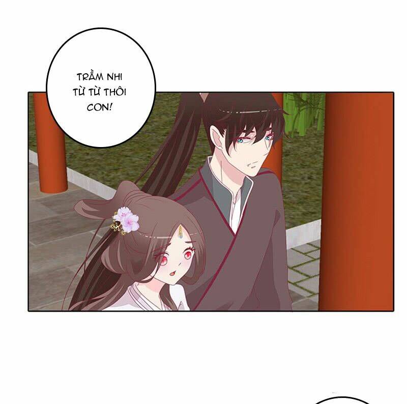 Tướng Quân Mời Ra Trận: Chapter 67