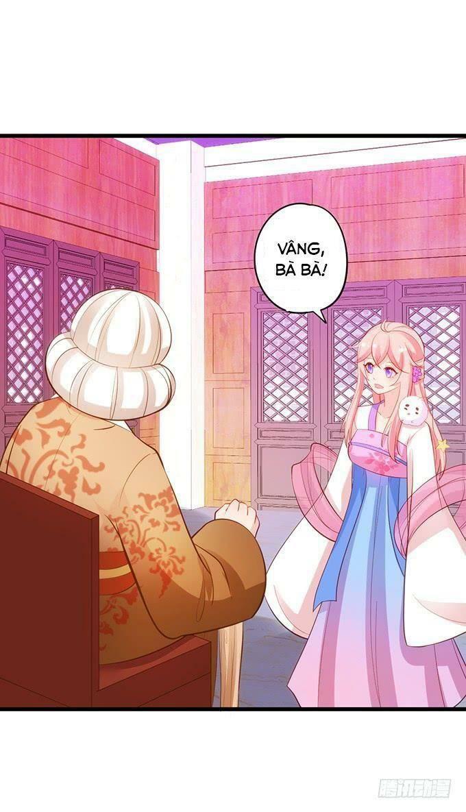 Hồ Tiên Hung Bạo: Chapter 101