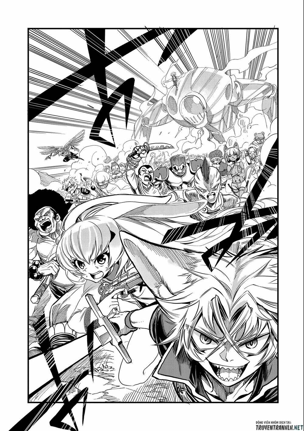 Sekai Saikyou No Doryokuka: Sainou Ga (Doryoku) Datta No De Kouritsu Yoku Kikakugai No Doryoku O Shi: Chapter 15