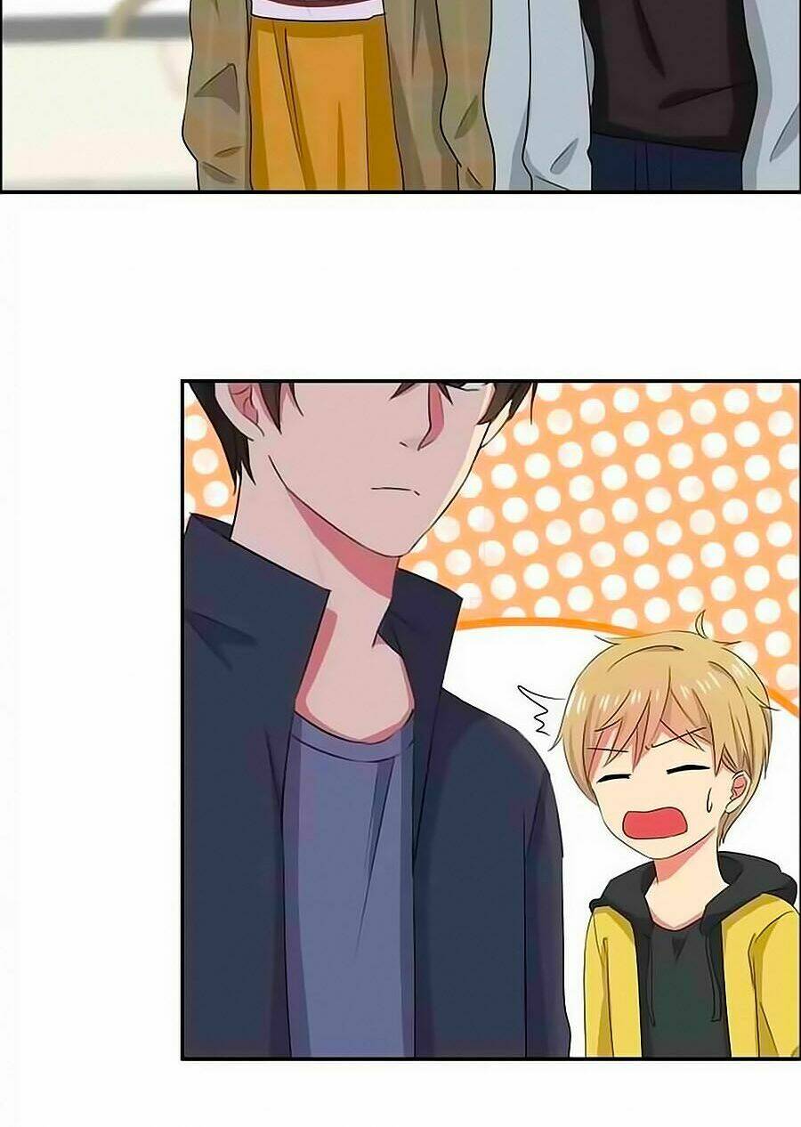 Đại Thần Tình Yêu Chớ Chạm Tôi: Chapter 55