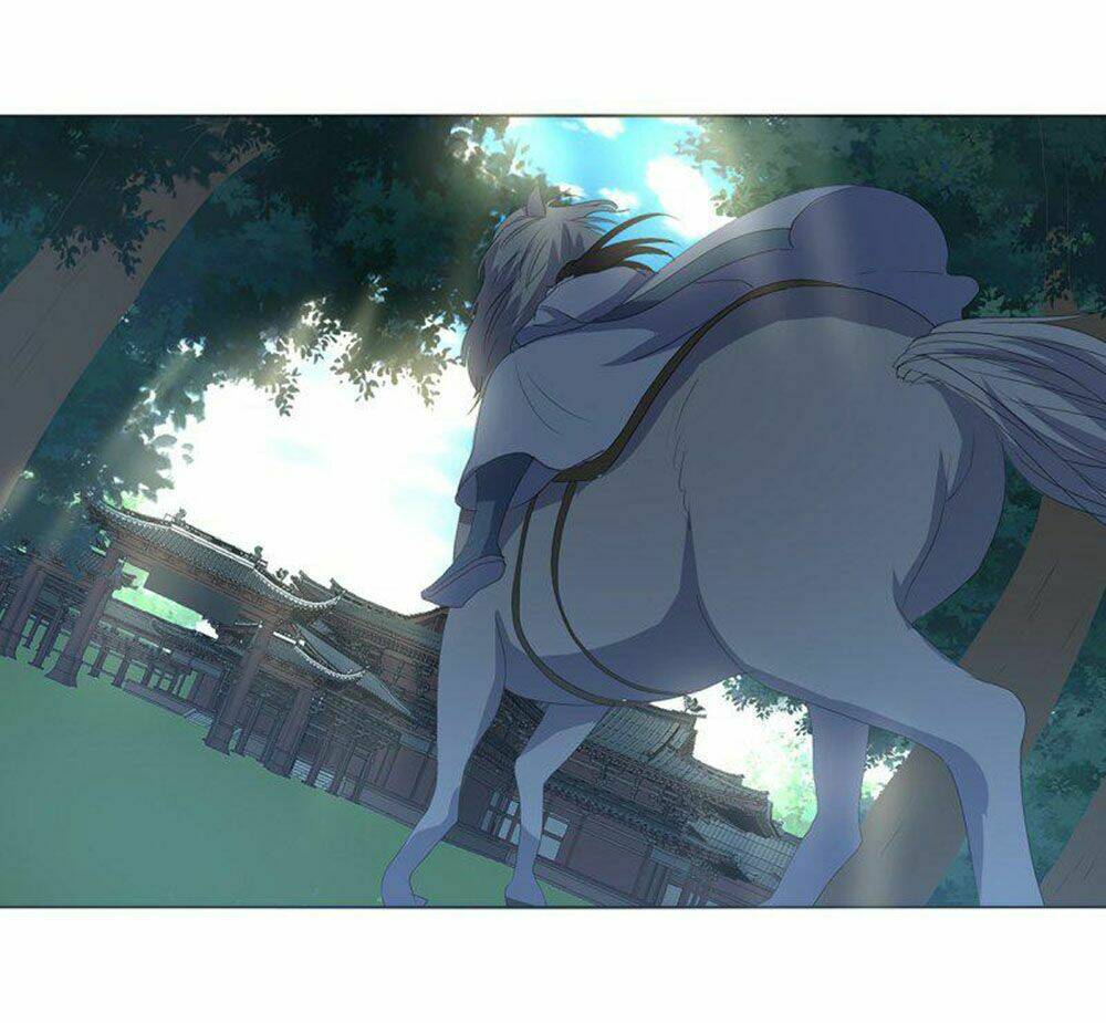 Hỏa Hồ: Chapter 19