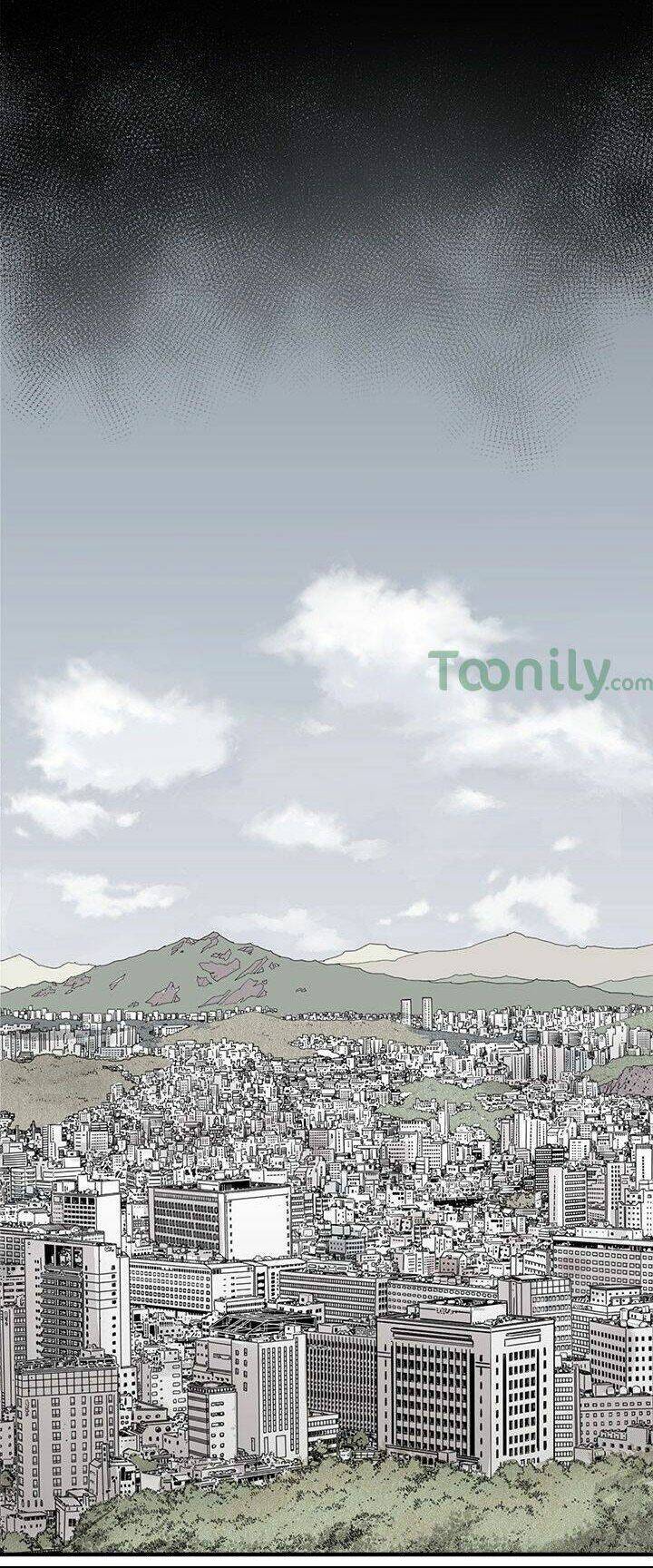 The Devil\’s Descendants: Chapter 2