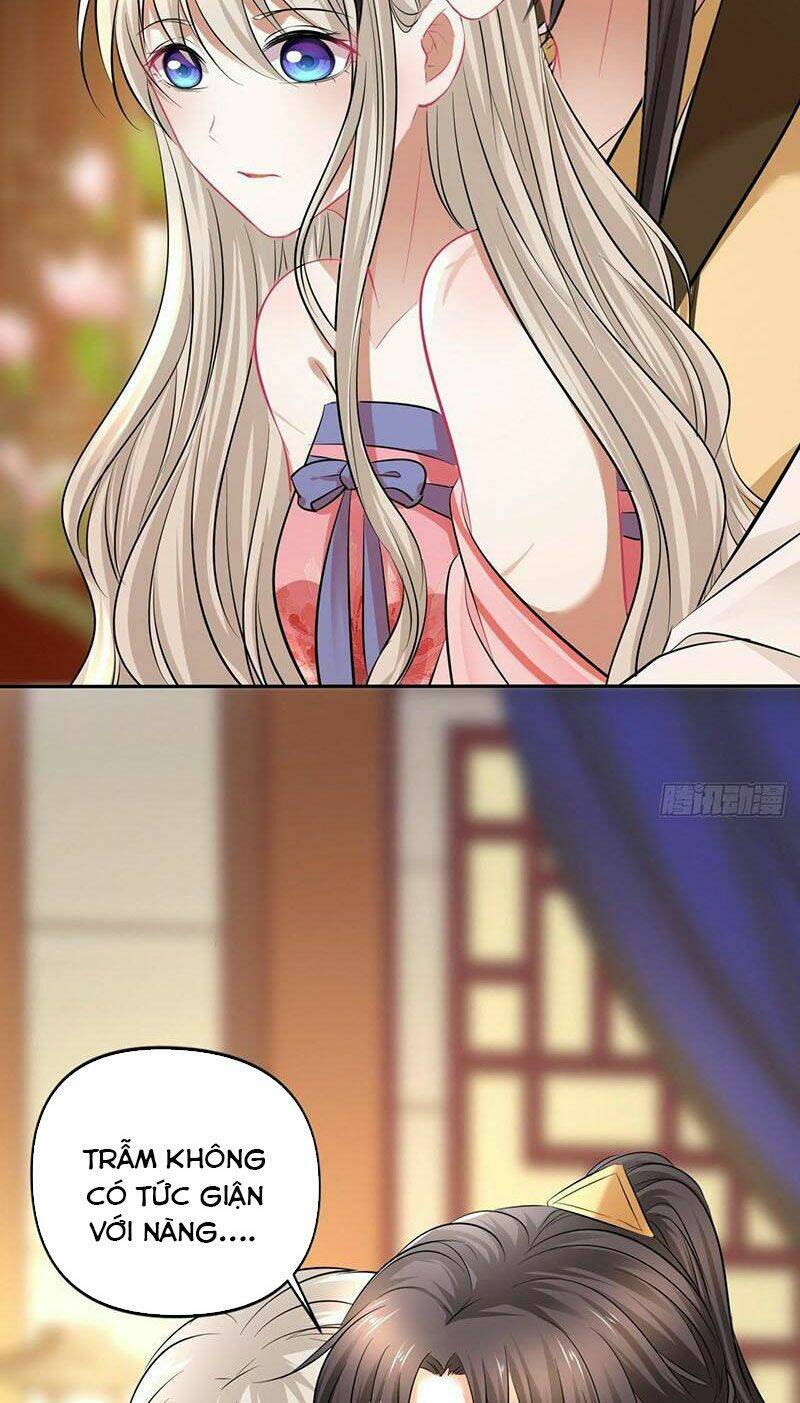 Vương Phi Thật Thích Trang Điểm: Chapter 164