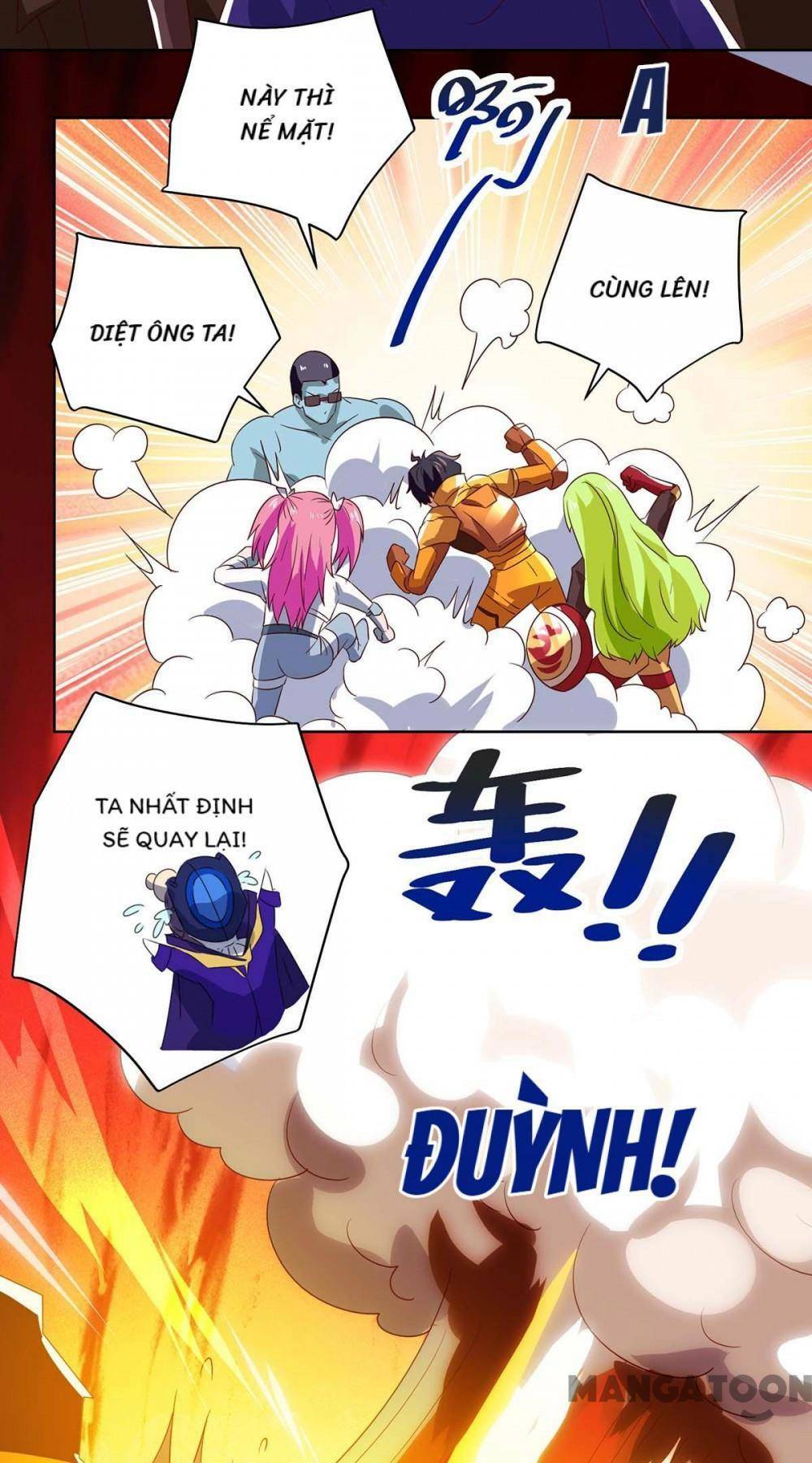 Siêu Cấp Bại Gia Tử: Chapter 101