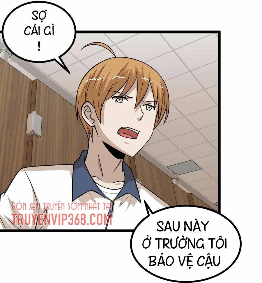 Đai Ca Trở Lại Tuổi 16: Chapter 97