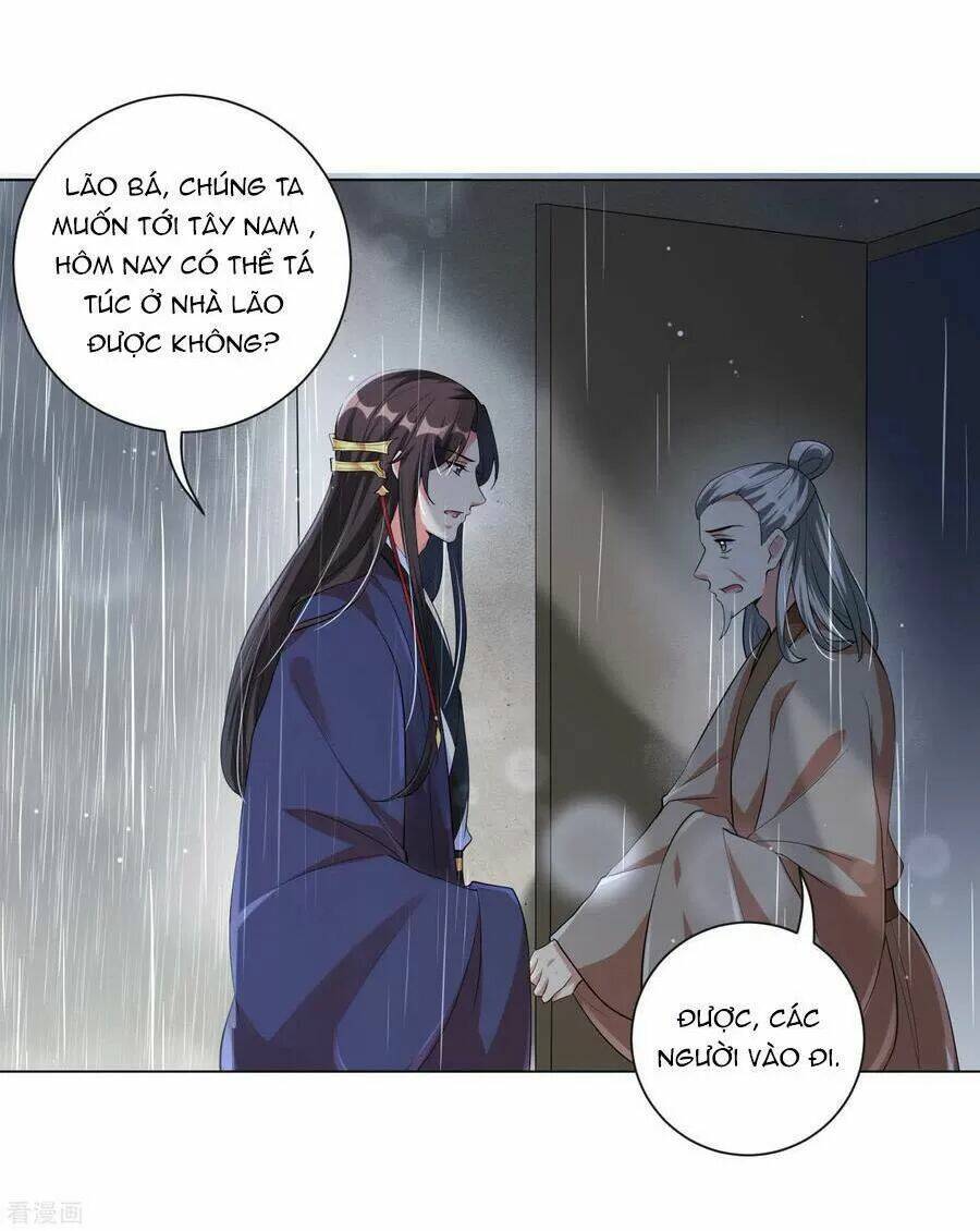 Vương Phi Có Độc!: Chapter 120