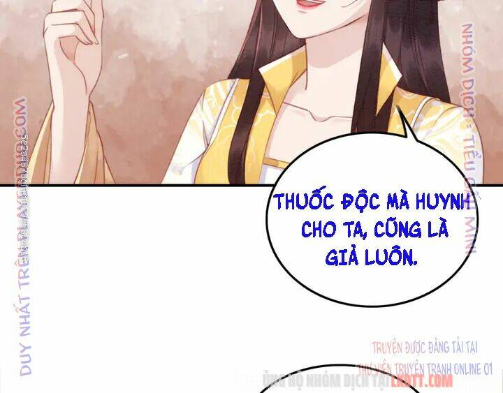 Trọng Sinh Bá Sủng Nhiếp Chính Vương Quá Mạnh Mẽ: Chapter 183