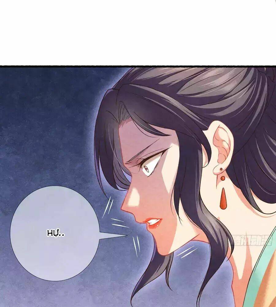 Trọng Sinh Chi Đích Nữ Bất Thiện: Chapter 16