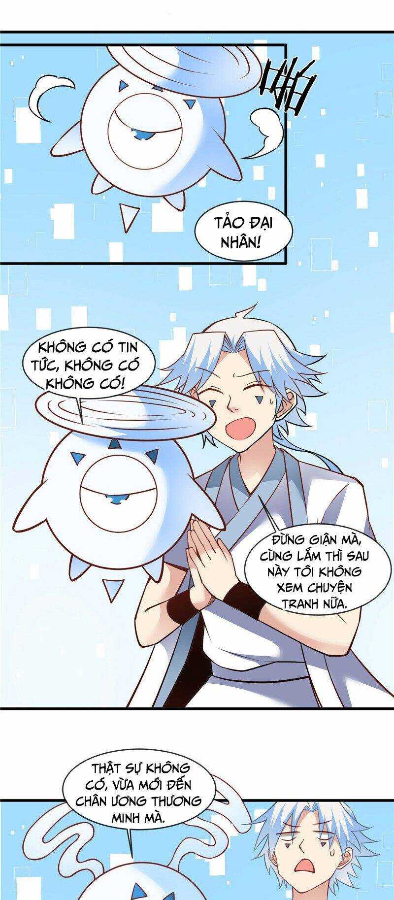 Chí Tôn Võ Đế: Chapter 228