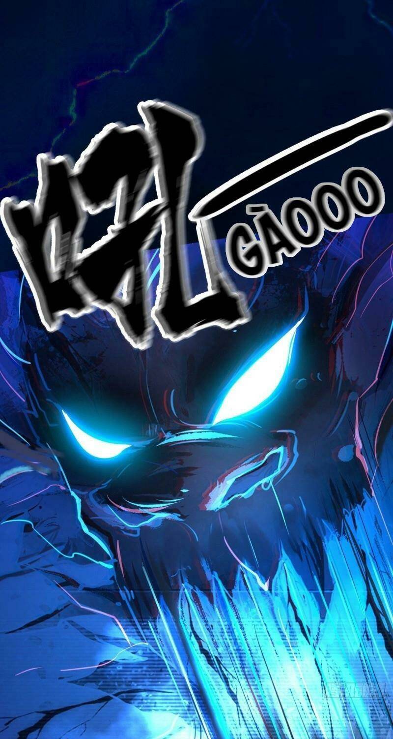 Tà Du Ký: Chapter 0.2