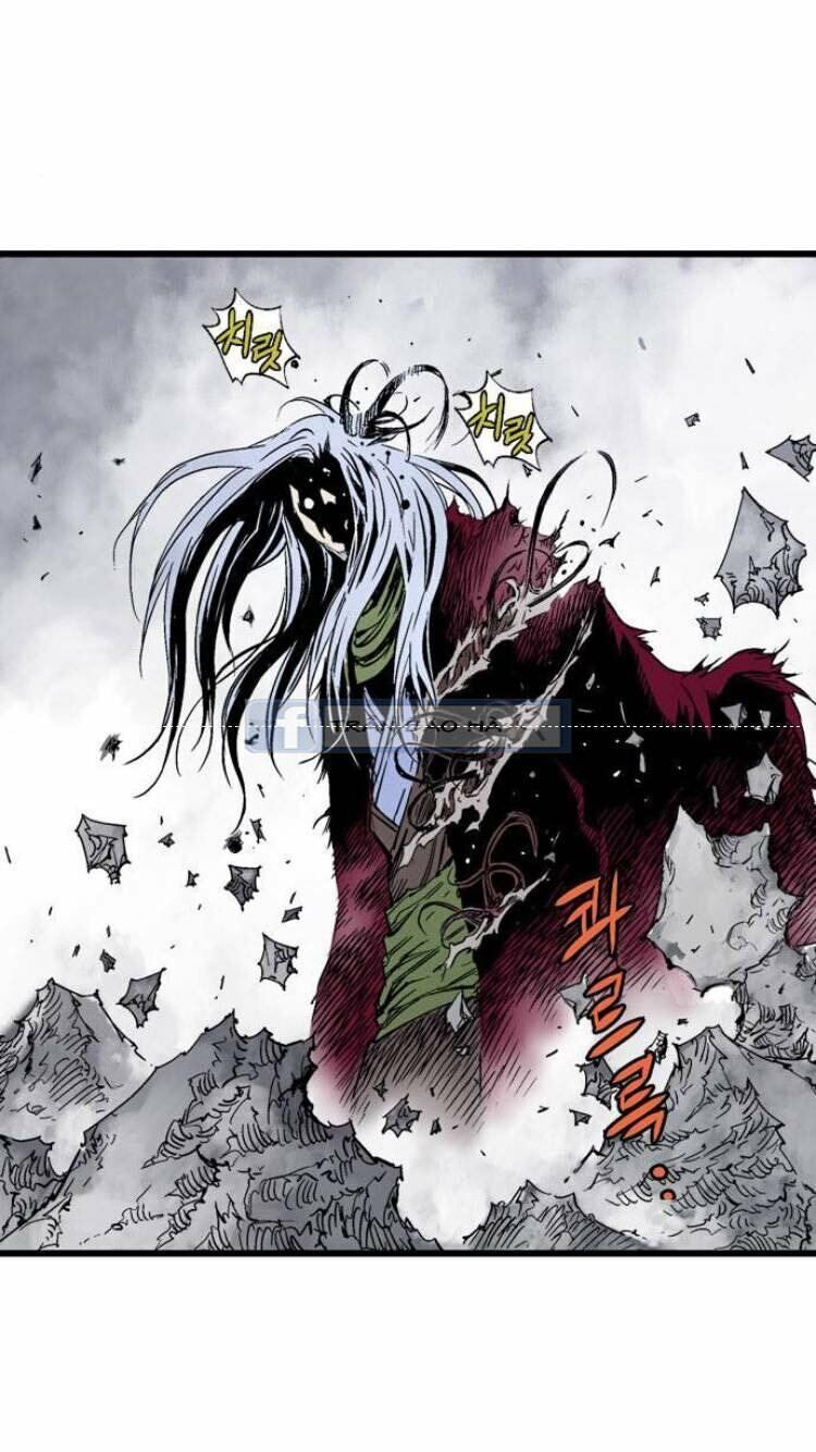 Cao Thủ 2: Chapter 117
