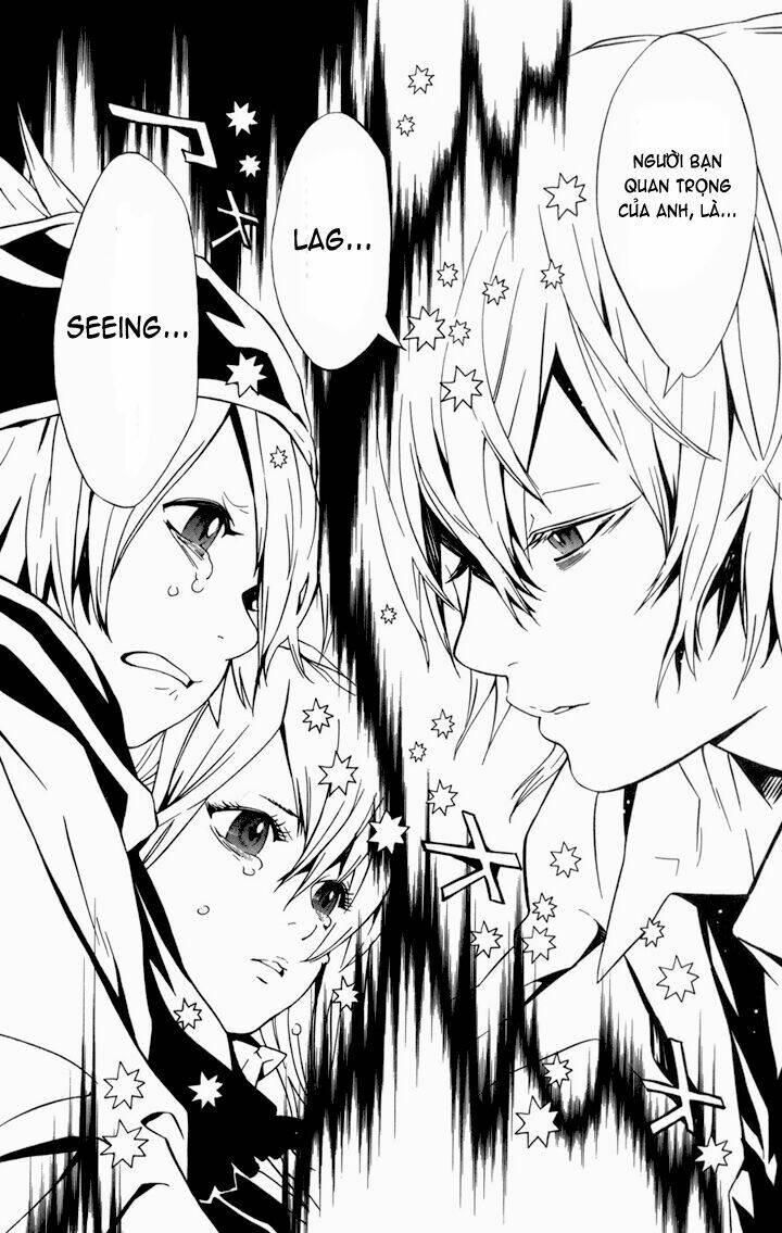 Ong Đưa Thư: Chapter 9