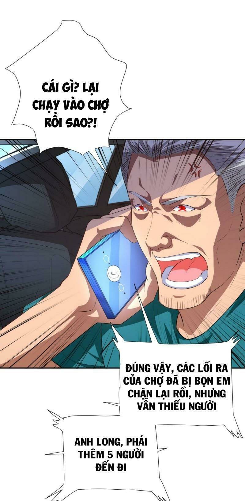 Shipper Thần Cấp: Chapter 45
