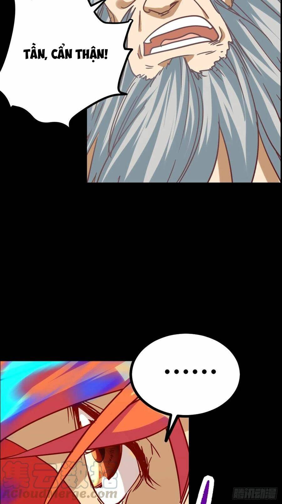 Người Nguyên Thủy Mạnh Nhất: Chapter 47