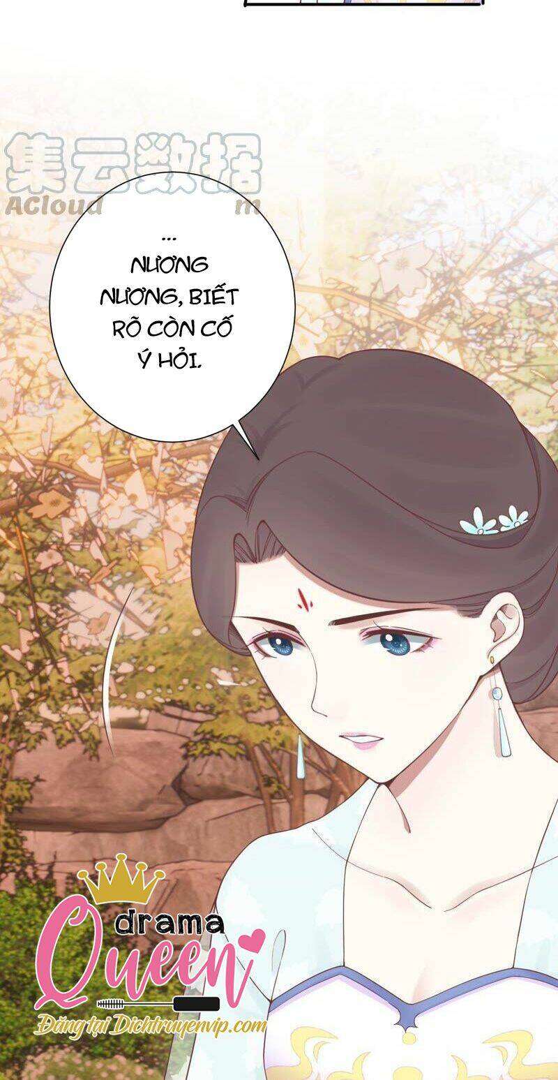 Hoàng Hậu Bận Lắm: Chapter 162