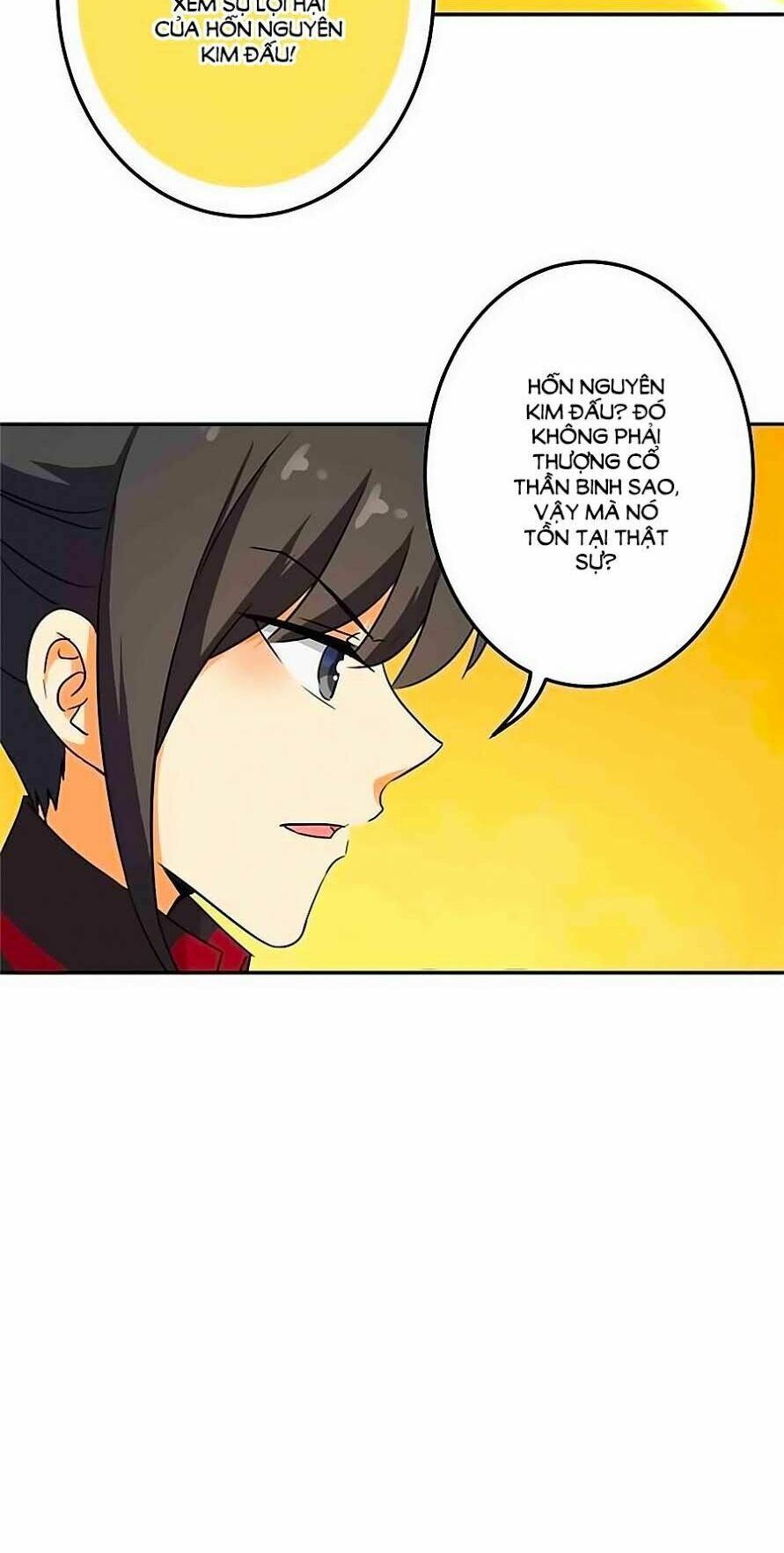 Vương Gia ! Ngươi Thật Bỉ Ổi !: Chapter 406