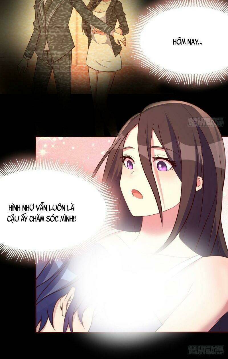 Thiên Tứ Thức Tỉnh: Chapter 41