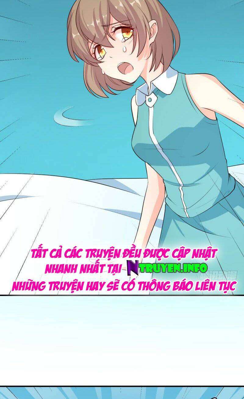 Ám Luyến Thành Hôn: Chapter 24