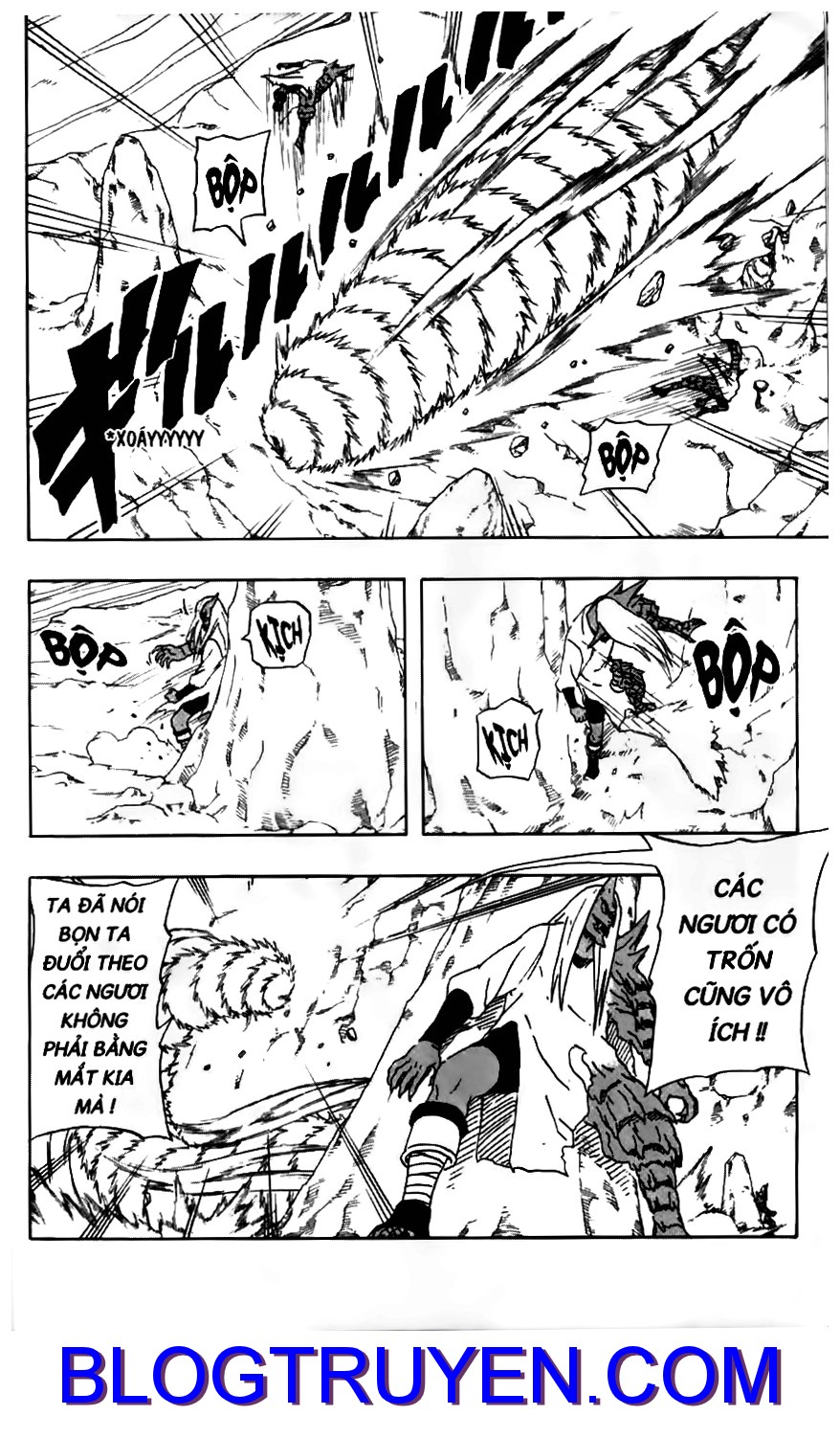 Naruto: Chapter 204