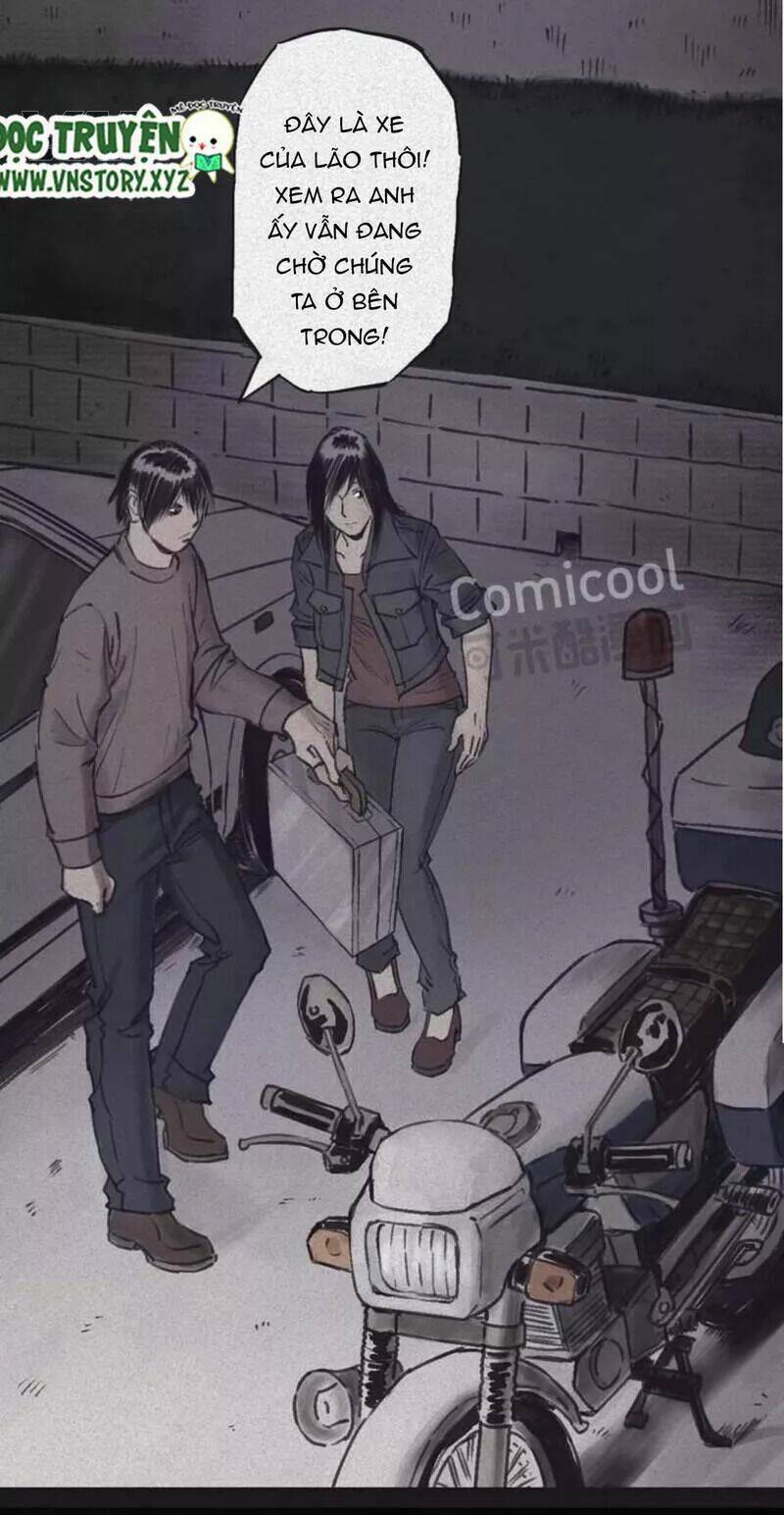 Thành Đô 1995: Chapter 43.2