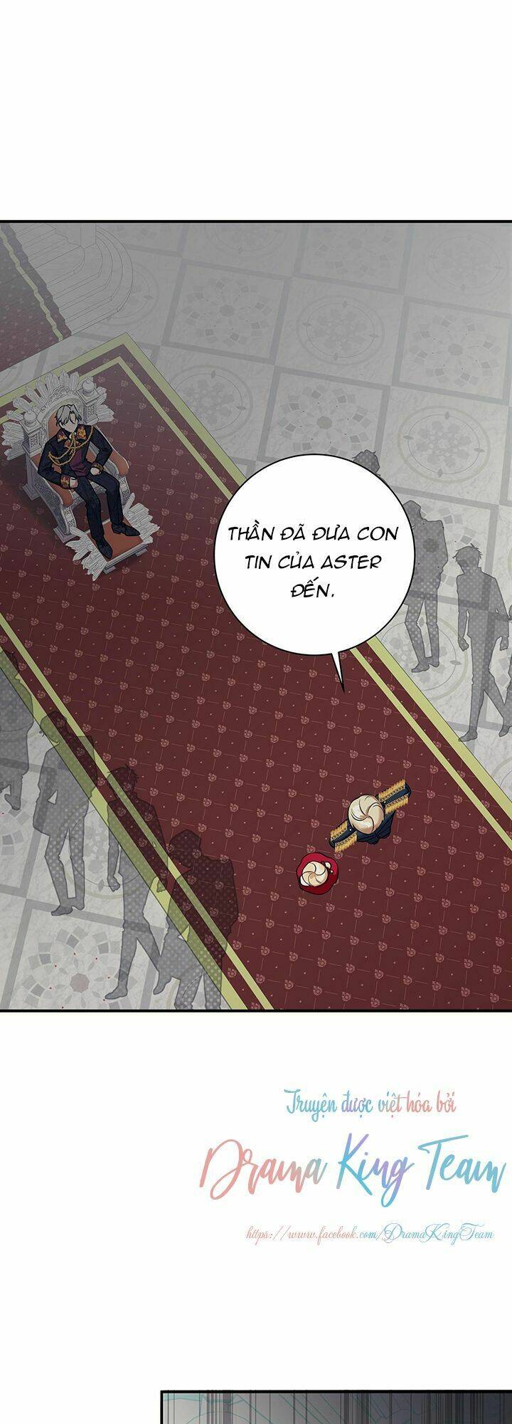 Đứa Bé Con Tin Thật Dễ Thương: Chapter 2