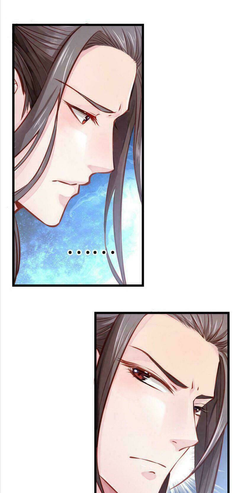 Bệ Hạ Xin Tự Trọng: Chapter 3