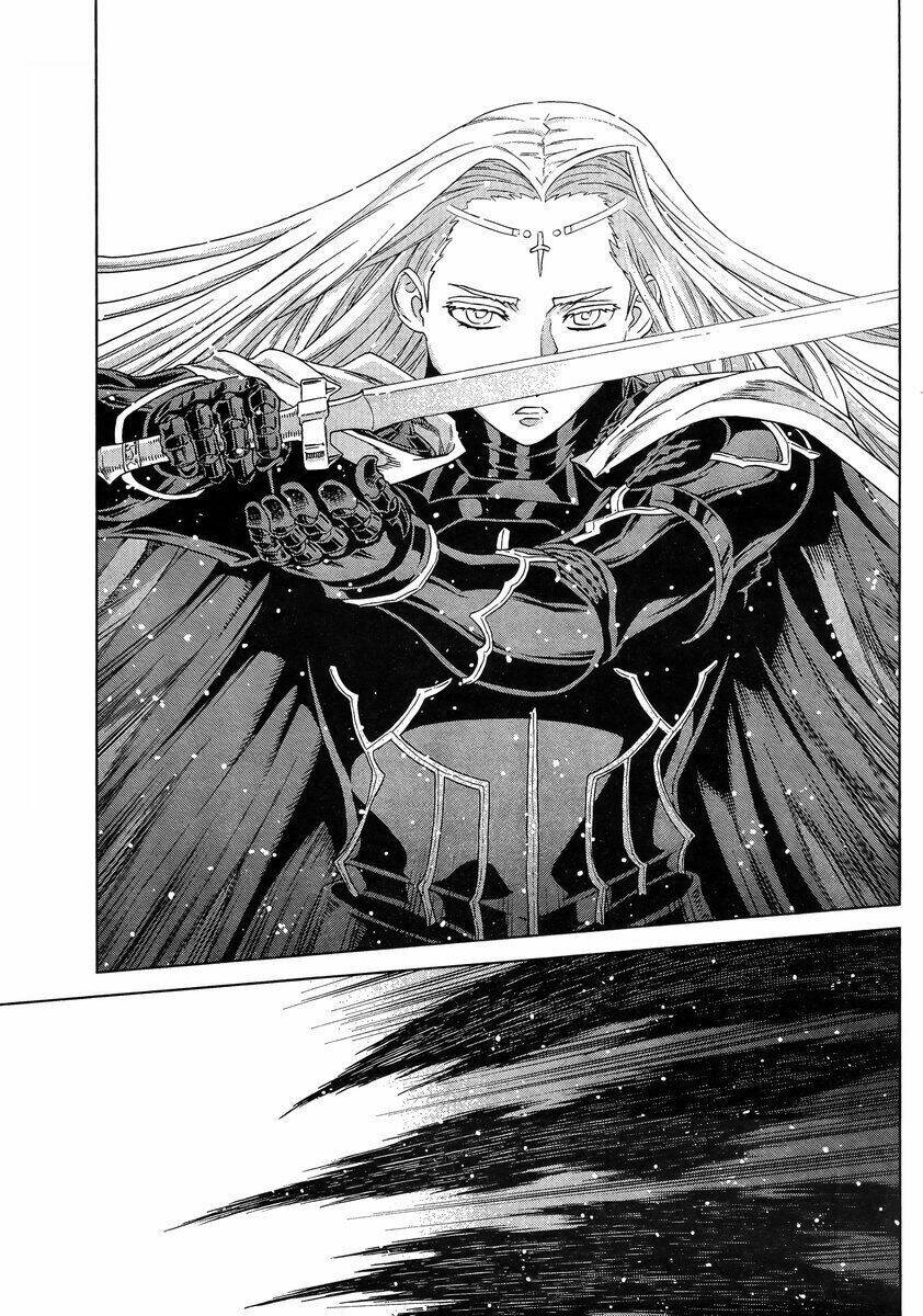 Ubel Blatt: Chapter 142